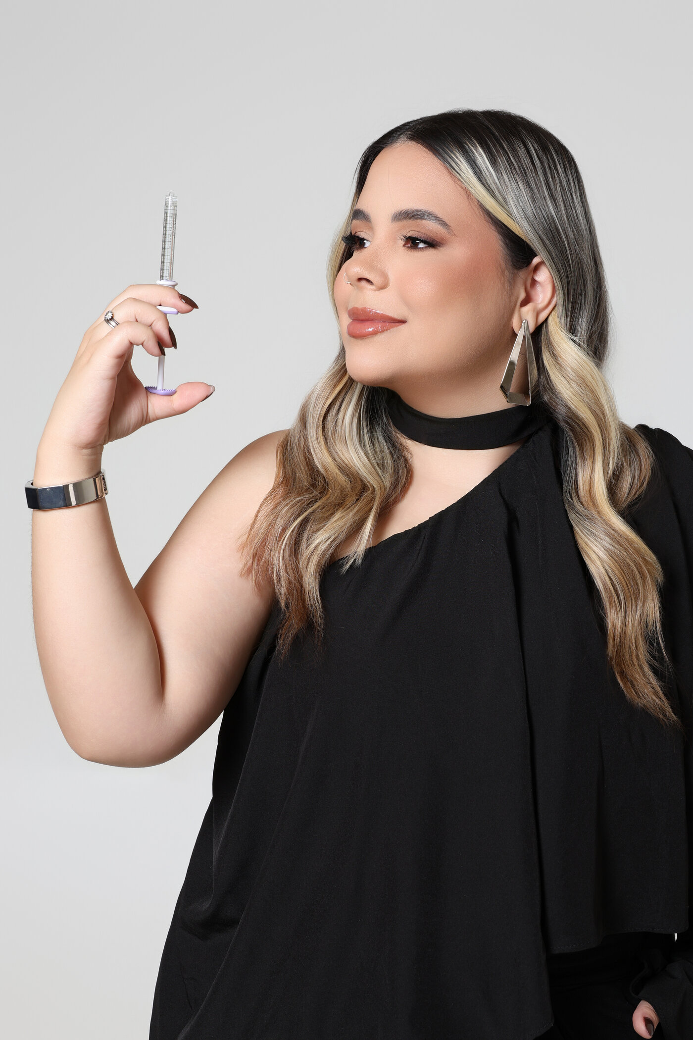 Dra. Emily Beatriz — Especialista em Harmonização Facial, Botox e Preenchimento em Belo Horizonte MG